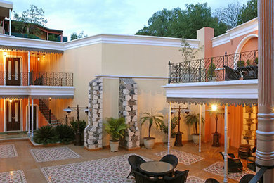 Hotel Villa Maria Cristina 5*