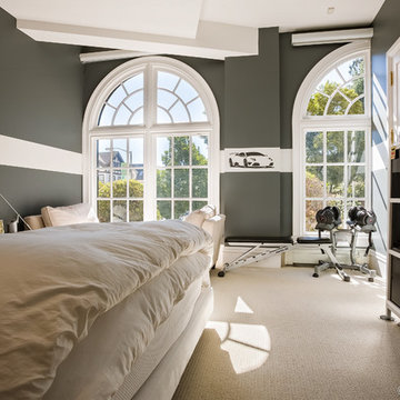 Pacific Heights Private Multi-million dollar condo - San Francisco, California