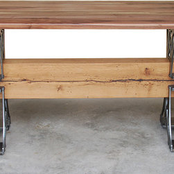 The Truss Console - Console Tables