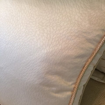 LUXURY BEDDING