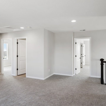 Rutherford Loft