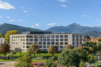 Wohn- und Pflegeheim Haus Pradl in Innsbruck