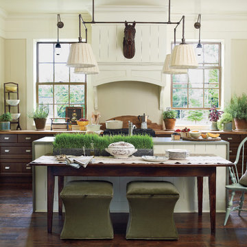Southern Living Idea House