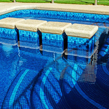 Casa Lago Escondido