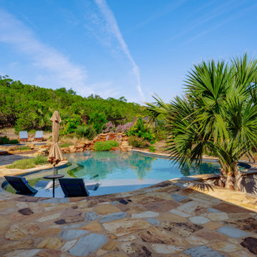 Freeform - Doggett - Spicewood