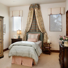 Willa’s Bedroom
