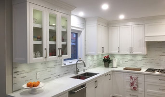 Main Floor Renovation