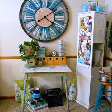 Updated Writing Studio 2014