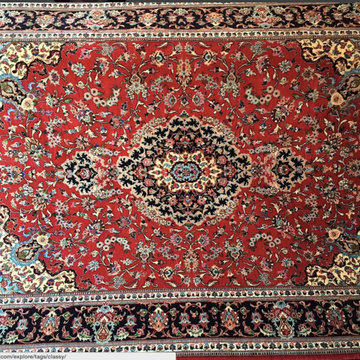 Persian and Oriental Rugs
