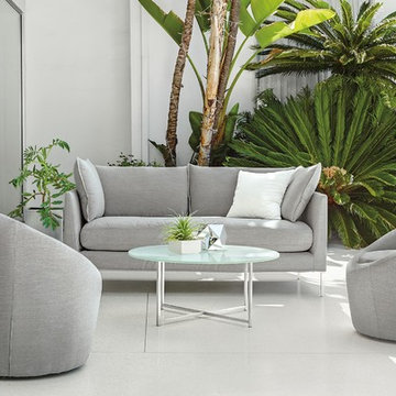 Palm Sofas