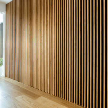 Curtin mid-century modern