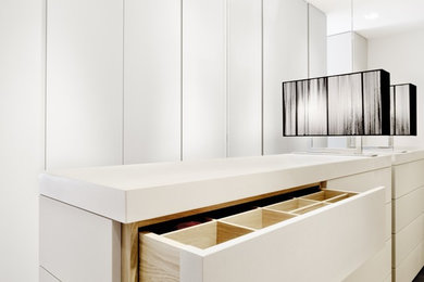 Ankleidezimmer in Frankfurt am Main