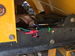 pto on Cub Cadet will not stay engaged... ltx 1045 cub cadet wiring diagram 