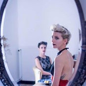 Emily De Bernard's photo