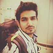 Ankur Sachan's photo