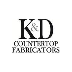K & D Countertops