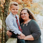 Andrea Custer's photo