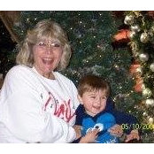Anna Giannini Raimondo's photo