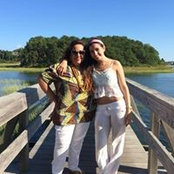 Maruchi Santana's photo