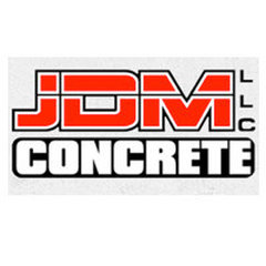 JDM Concrete LLC.