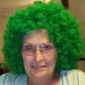 Deborah Hunters billede