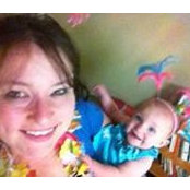 Melissa Dolney's photo