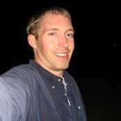 Chris Gaspard's photo