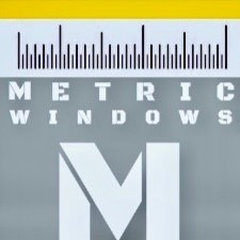 Metric Windows