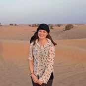Sadie Granberg's photo