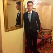 Oleg Belan's photo