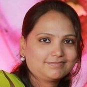 Madhuri Vanamala's photo