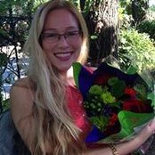 Angelina Harrison's photo