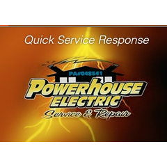 Powerhouse Electric