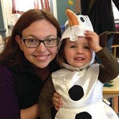 Julie Wolfson's photo