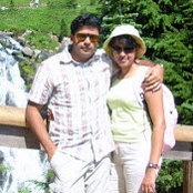 Anup Shubha's photo