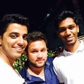 Foto de Vishnu Naveen
