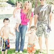 Tiffany Hammer's photo
