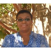 Sophie Musaila-kunda's photo