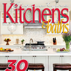 Signature Kitchens & Baths Magazine
