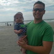Aaron Dunn's photo