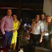 Joseph Deg's photo