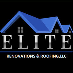 Elite Renovations and Roofing,LLC