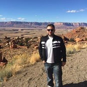Manolis Fragiadakis's photo