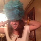Marta Marmaj's photo