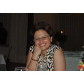 Azmina Babul's photo
