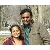 Vineet Agrawal's photo