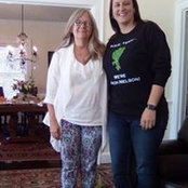 Karen Logston's photo
