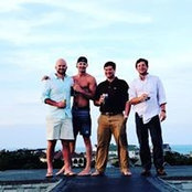 Ross Sawyer's photo