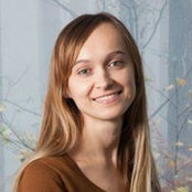 Eva Ungvarska's photo