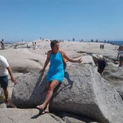 Johanne Brochu's photo